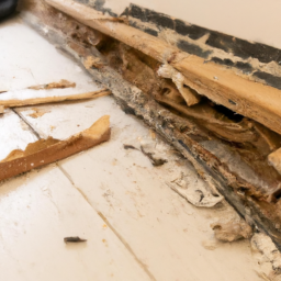Rénovation de système de plomberie de maison : Fiabilité et performance Saint-François